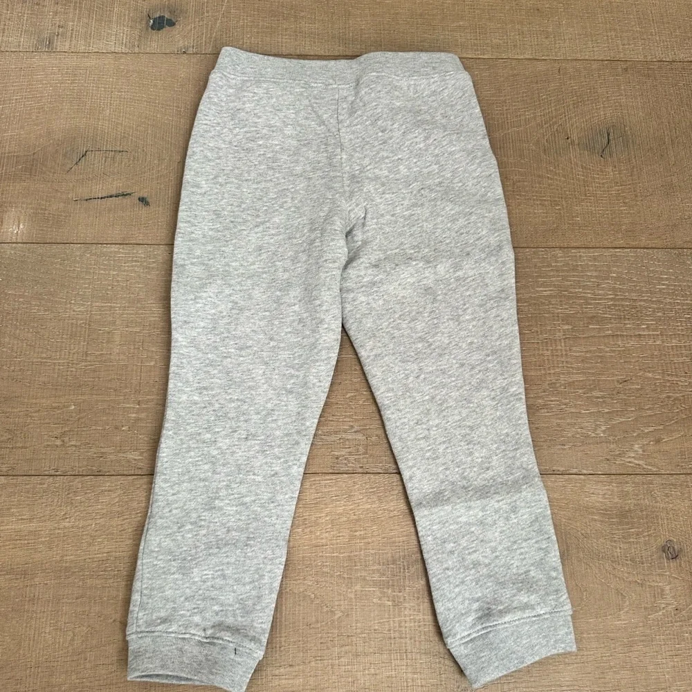 Carters soft gray